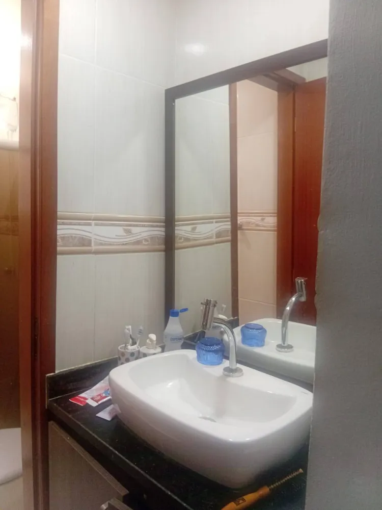Casa, 2 quartos, 90 m² - Foto 9