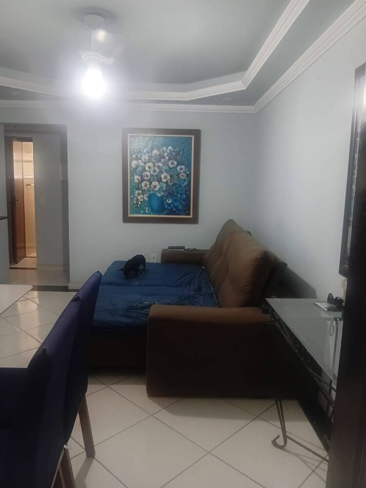 Casa, 2 quartos, 90 m² - Foto 2