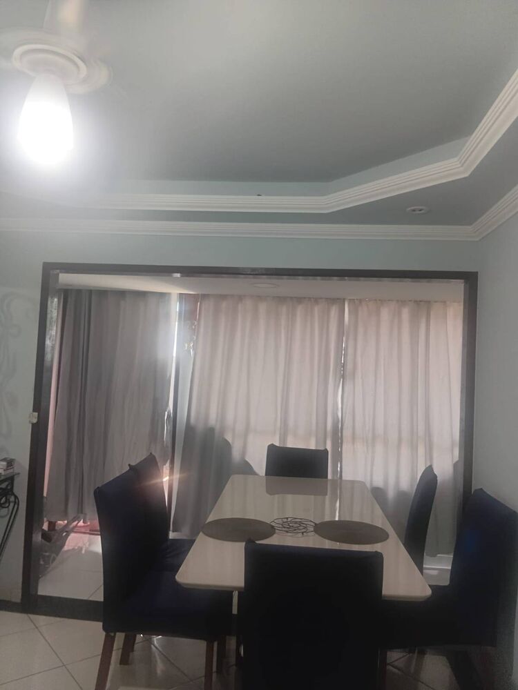 Casa, 2 quartos, 90 m² - Foto 4