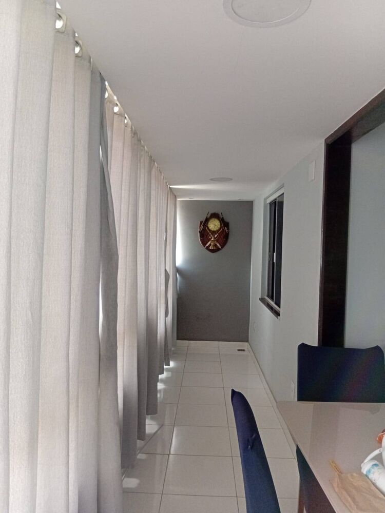 Casa, 2 quartos, 90 m² - Foto 3