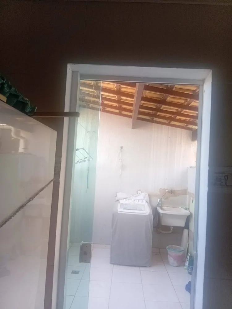 Casa, 2 quartos, 90 m² - Foto 5