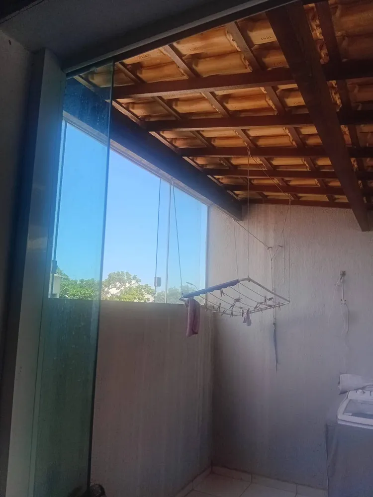 Casa, 2 quartos, 90 m² - Foto 6