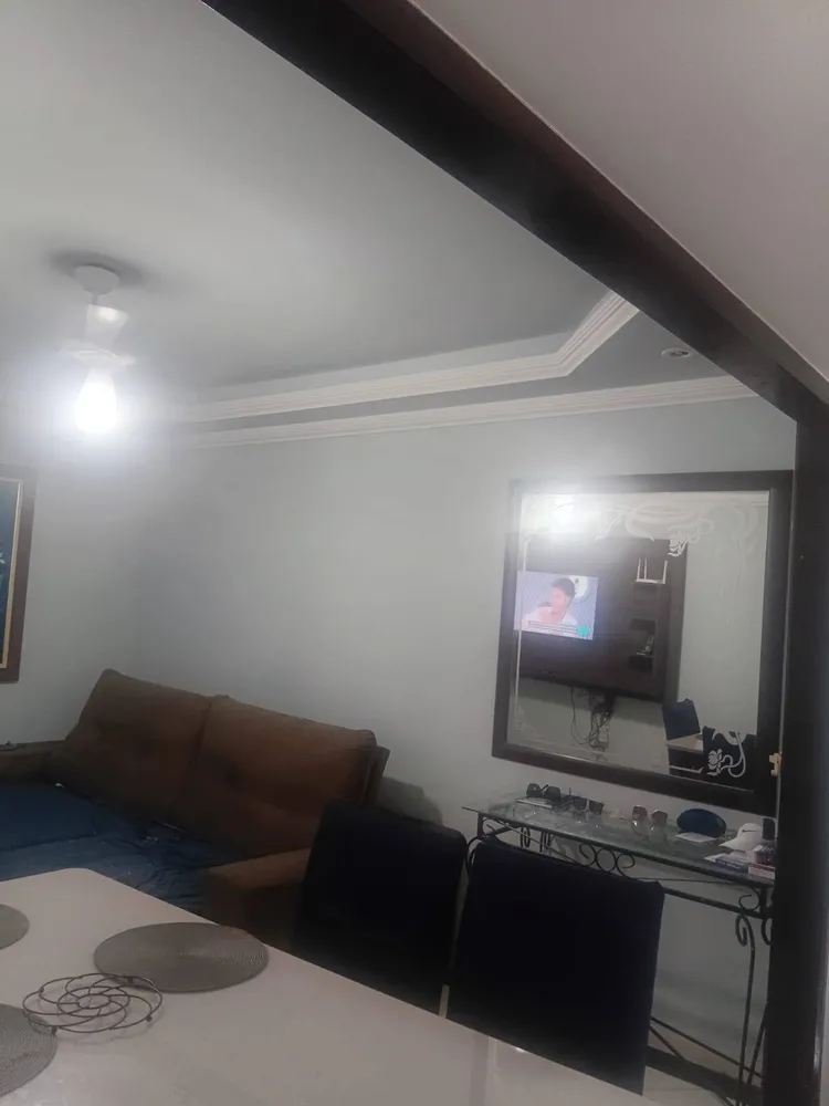Casa, 2 quartos, 90 m² - Foto 12