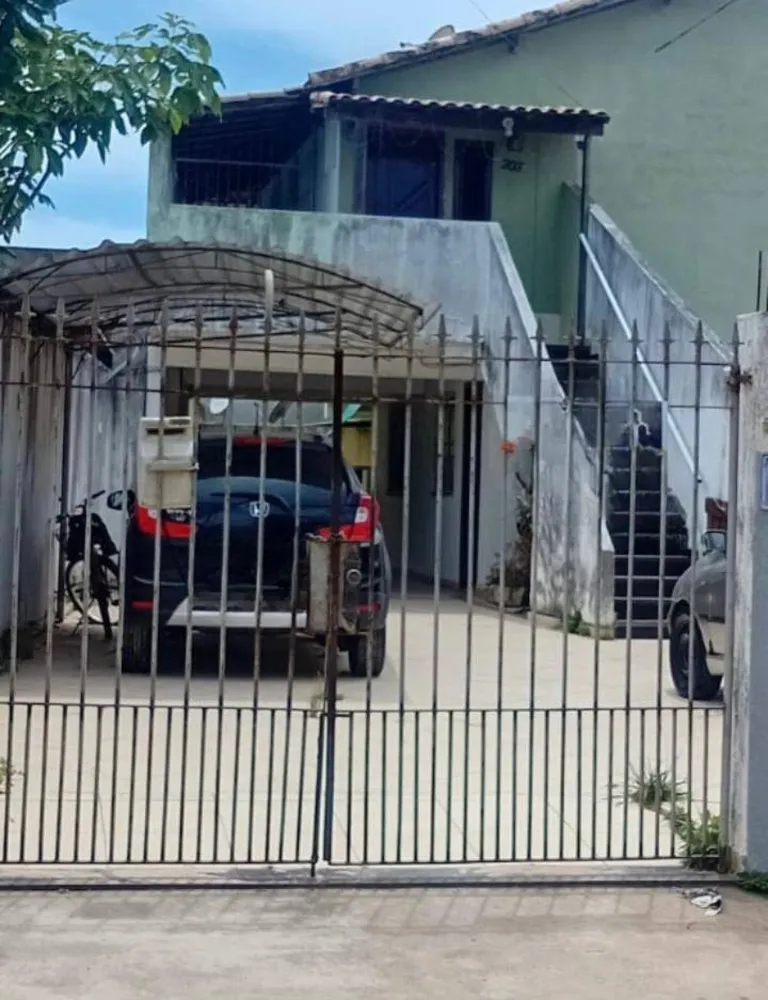 Casa, 2 quartos, 90 m² - Foto 8
