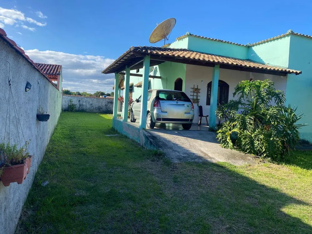 Casa, 3 quartos, 140 m² - Foto 12