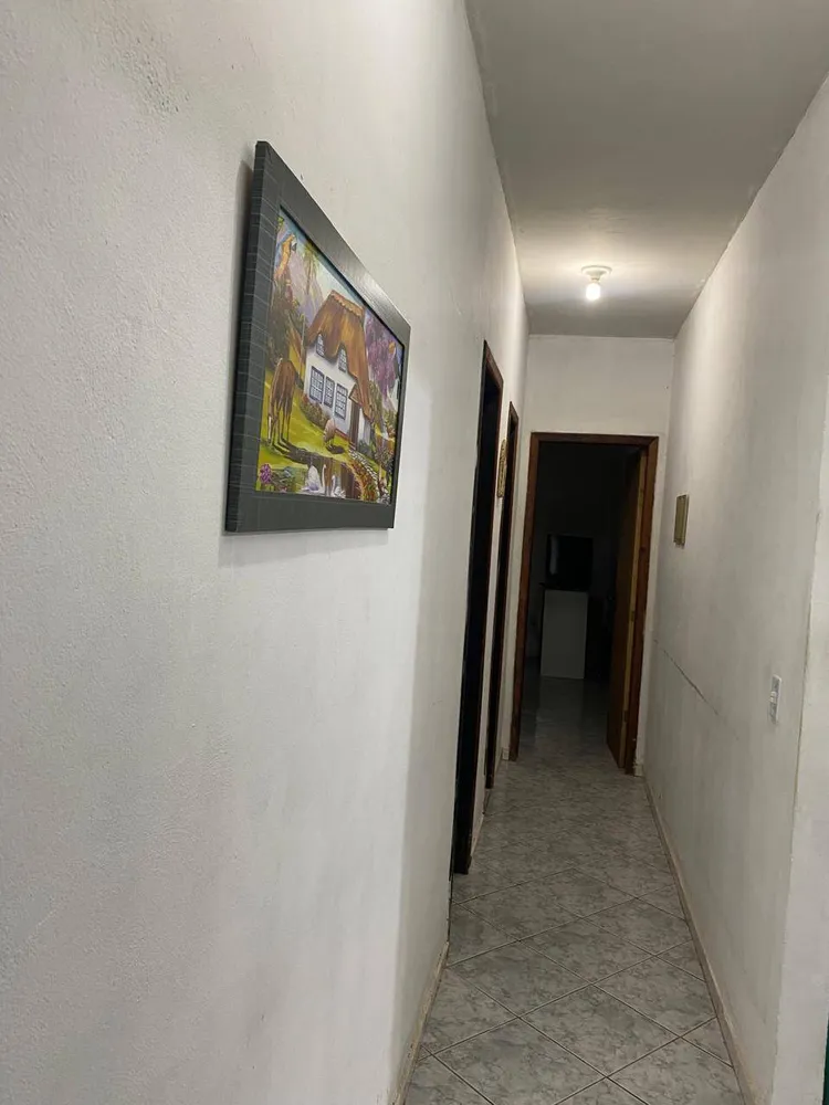 Casa, 3 quartos, 140 m² - Foto 11