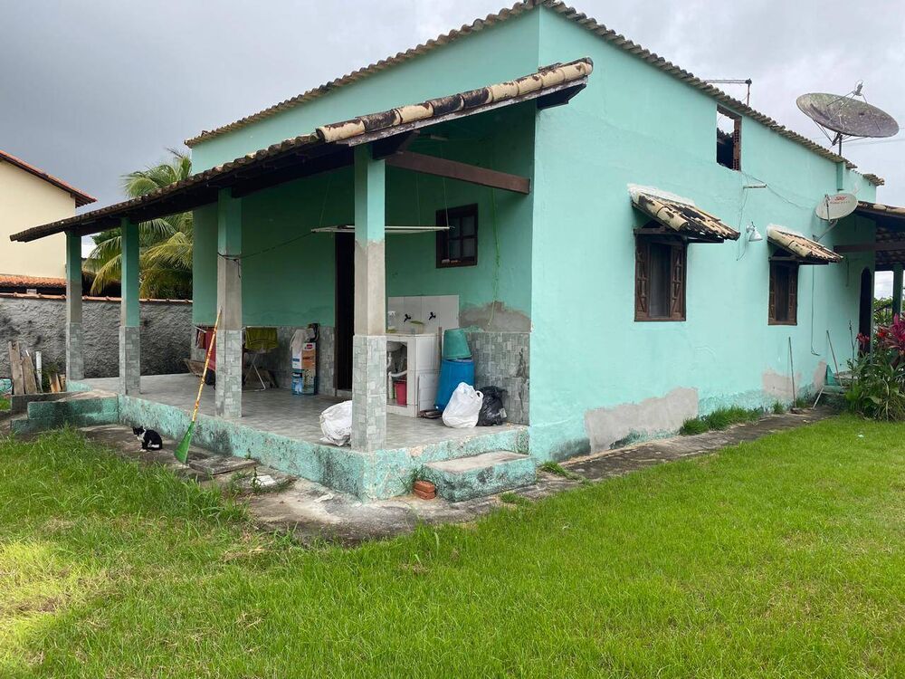 Casa, 3 quartos, 140 m² - Foto 2