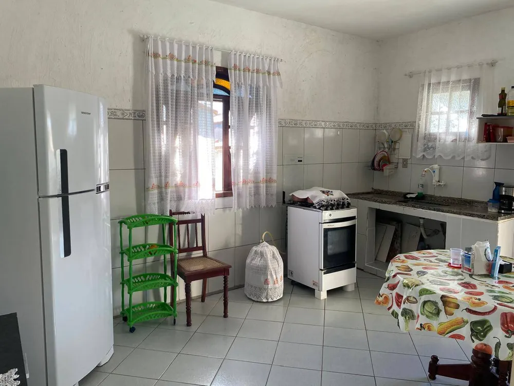 Casa, 3 quartos, 140 m² - Foto 8