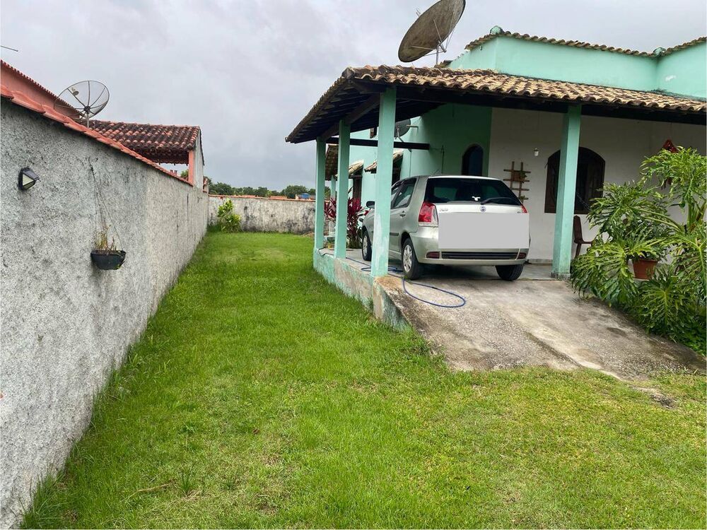Casa, 3 quartos, 140 m² - Foto 4