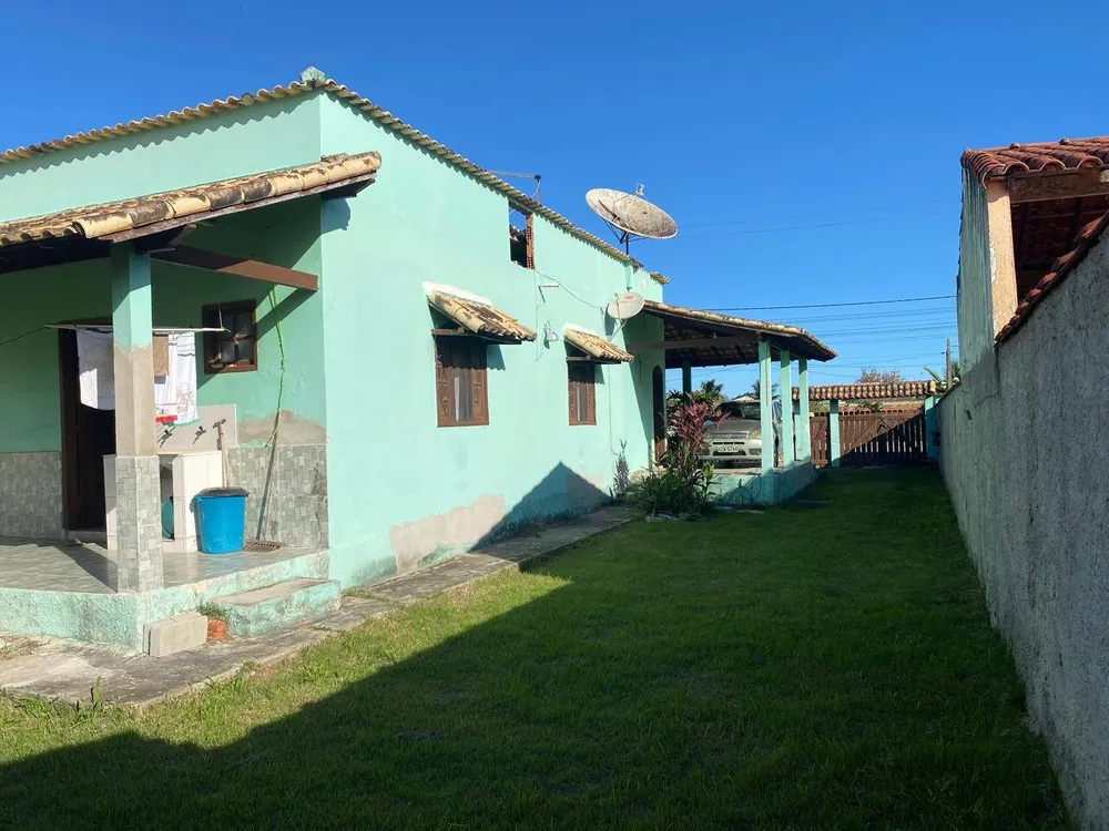 Casa, 3 quartos, 140 m² - Foto 5