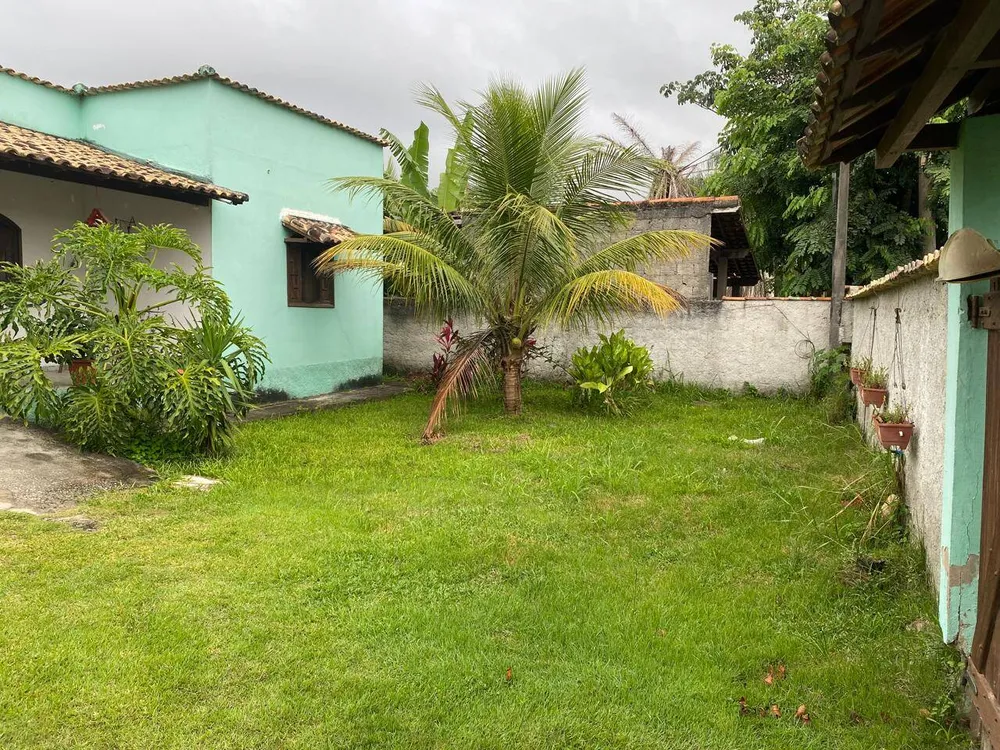 Casa, 3 quartos, 140 m² - Foto 19