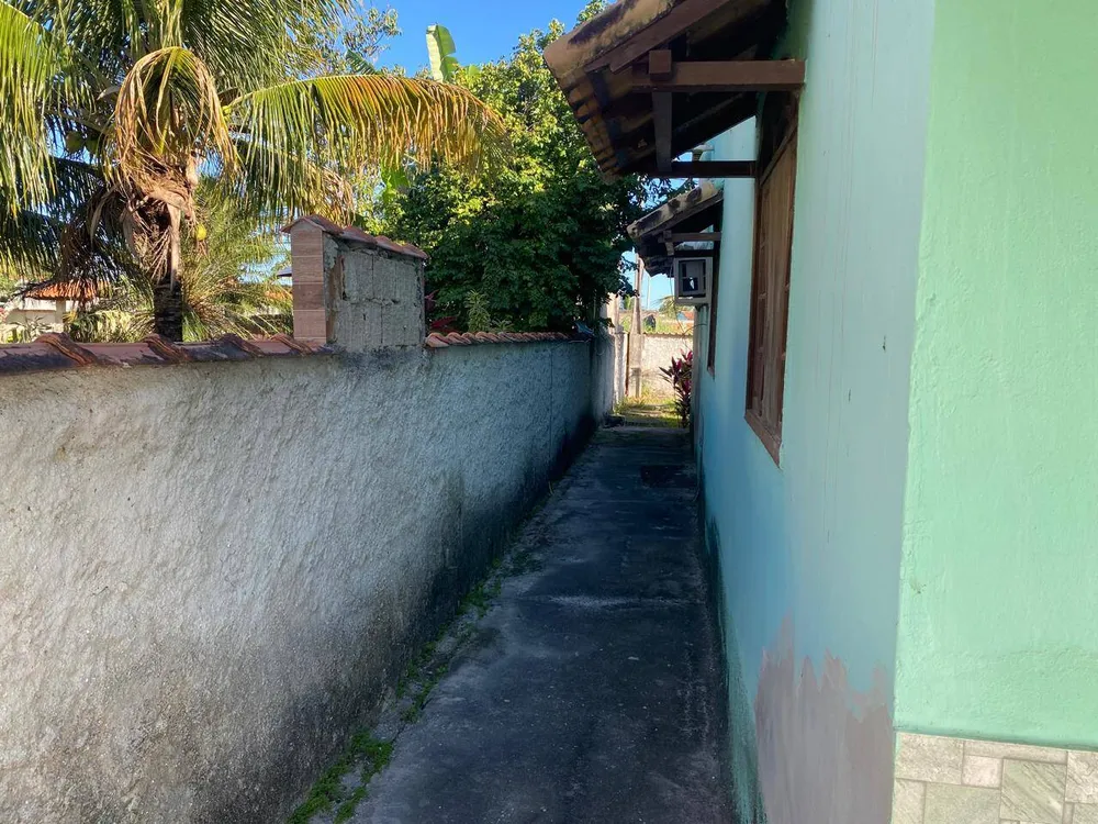 Casa, 3 quartos, 140 m² - Foto 17
