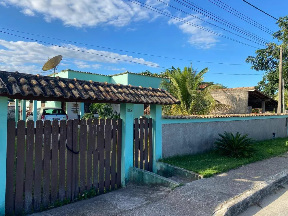 Casa, 3 quartos, 140 m² - Foto 21