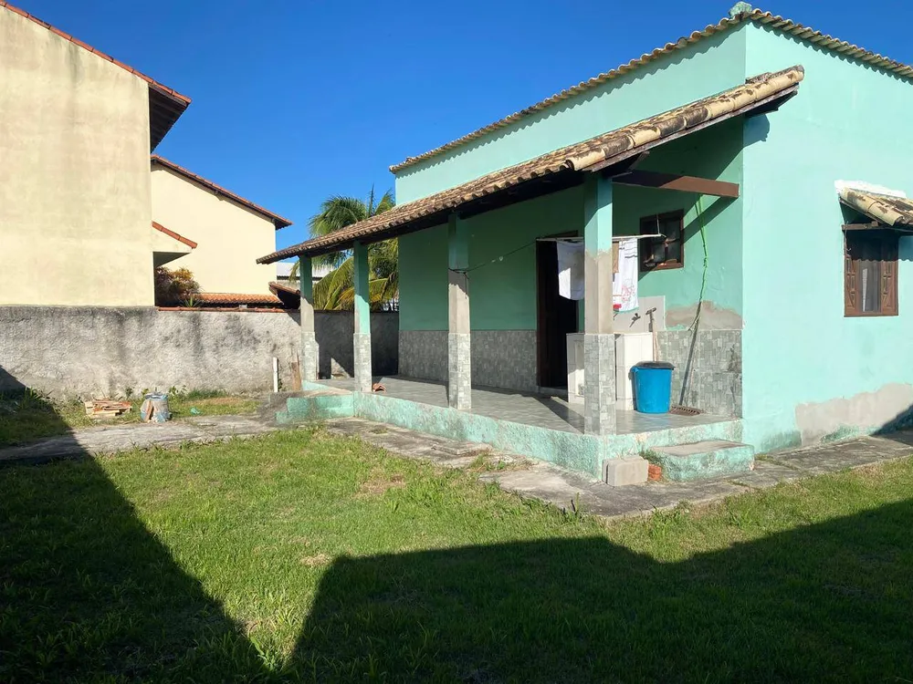 Casa, 3 quartos, 140 m² - Foto 13