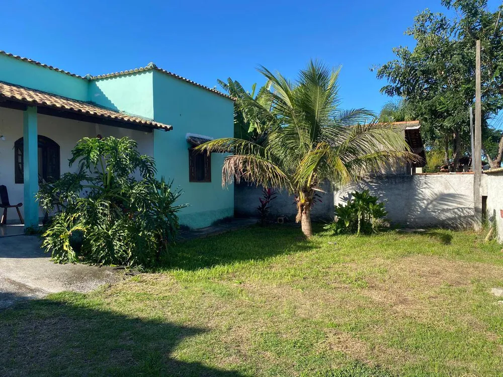 Casa, 3 quartos, 140 m² - Foto 6