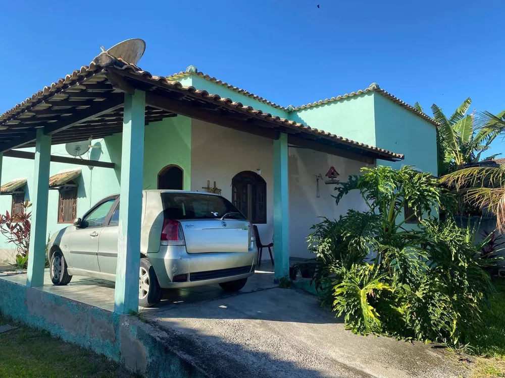 Casa, 3 quartos, 140 m² - Foto 25