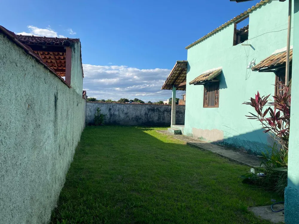 Casa, 3 quartos, 140 m² - Foto 27