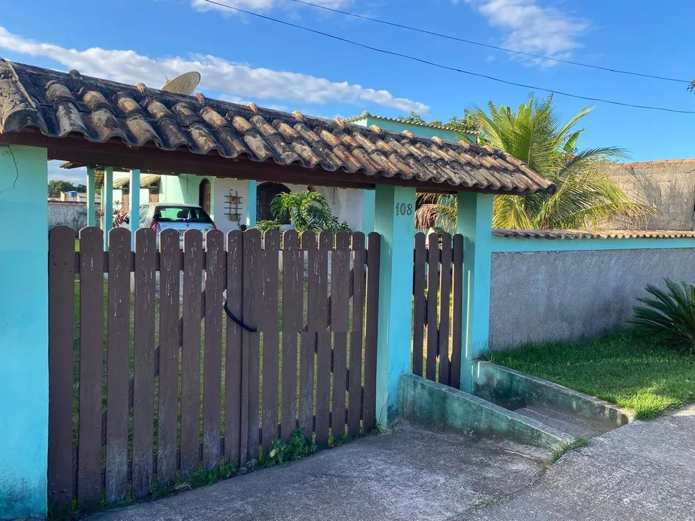 Casa, 3 quartos, 140 m² - Foto 9