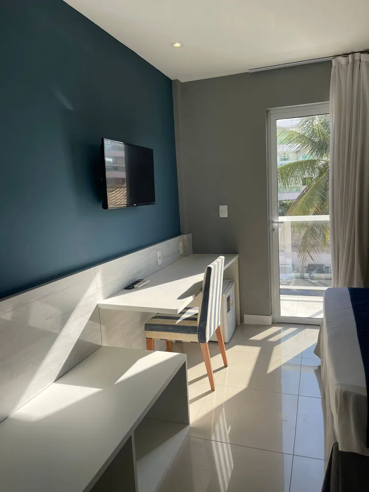 Apartamento, 1 quarto, 21 m² - Foto 17