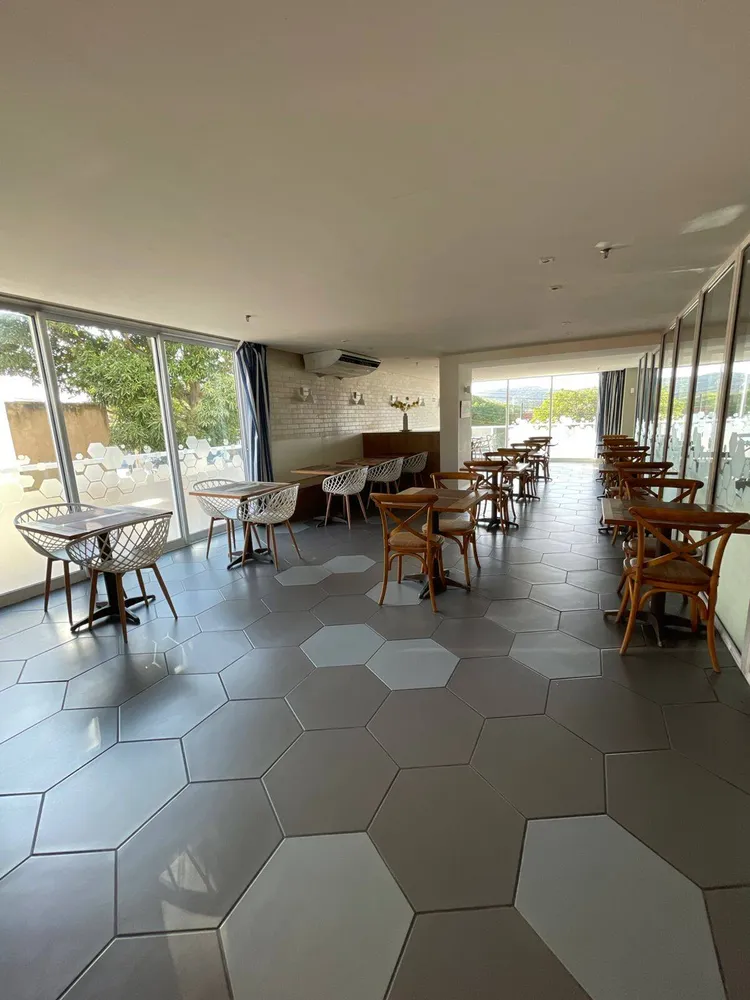 Flat/Apart Hotel, 1 quarto, 21 m² - Foto 4