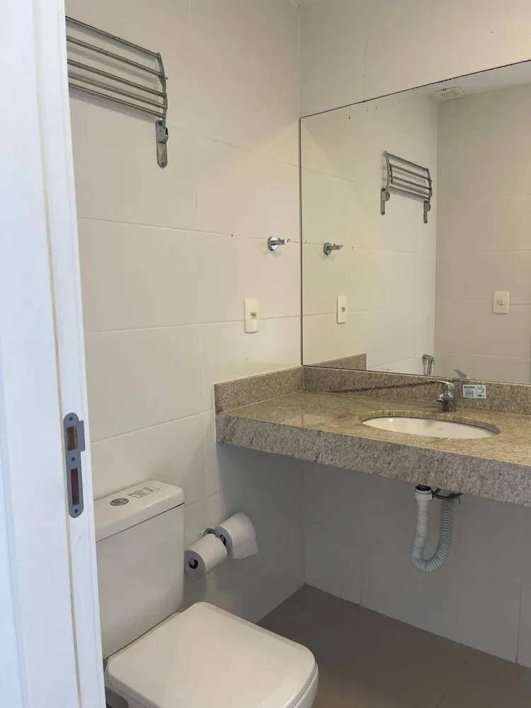Flat/Apart Hotel, 1 quarto, 21 m² - Foto 6
