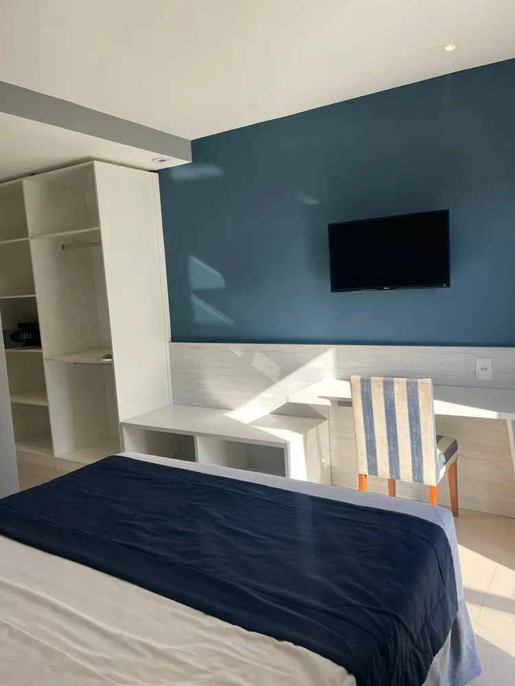 Flat/Apart Hotel, 1 quarto, 21 m² - Foto 8