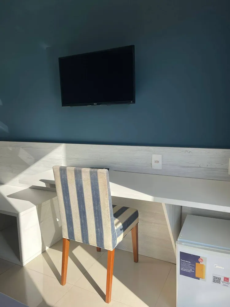 Apartamento, 1 quarto, 21 m² - Foto 18