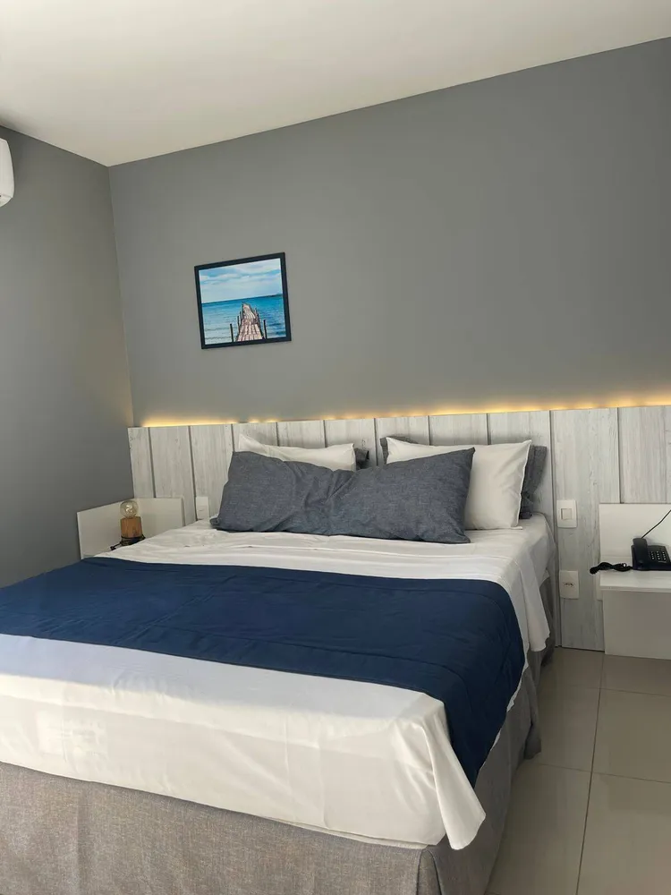 Apartamento, 1 quarto, 21 m² - Foto 11