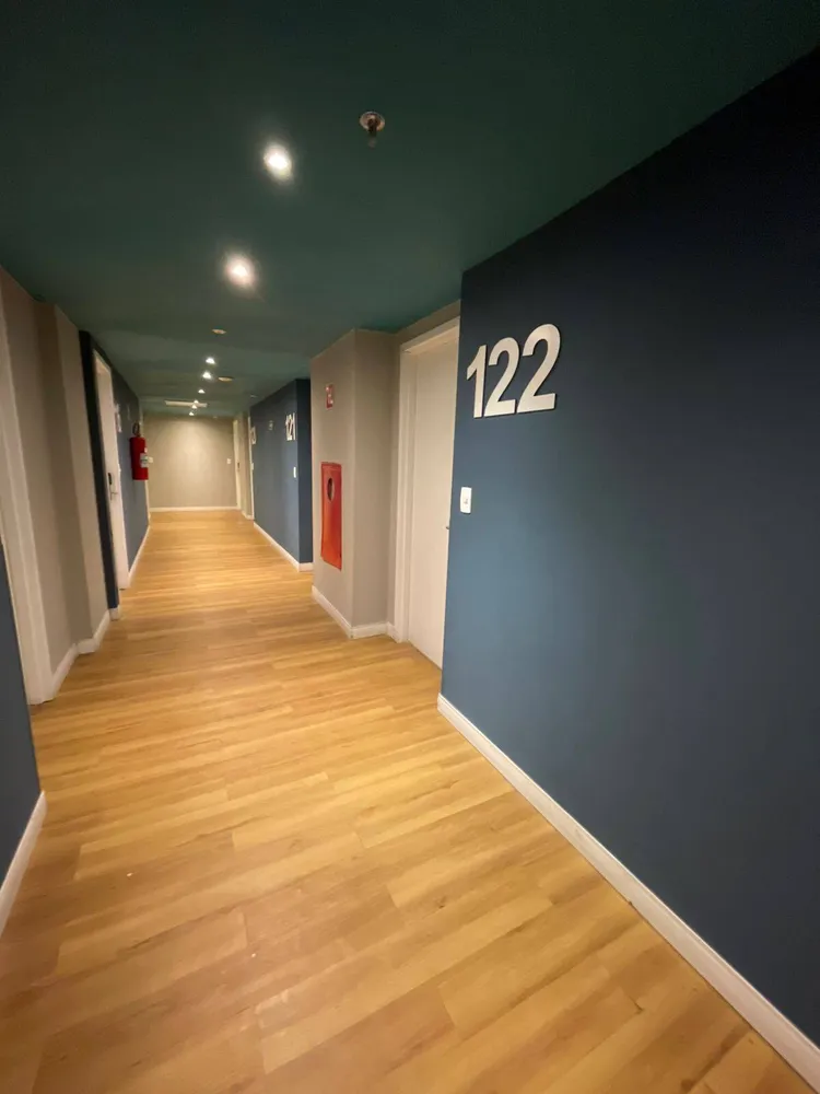 Apartamento, 1 quarto, 21 m² - Foto 6