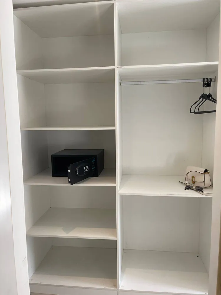 Apartamento, 1 quarto, 21 m² - Foto 12
