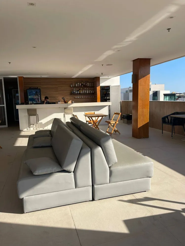 Flat/Apart Hotel, 1 quarto, 21 m² - Foto 2