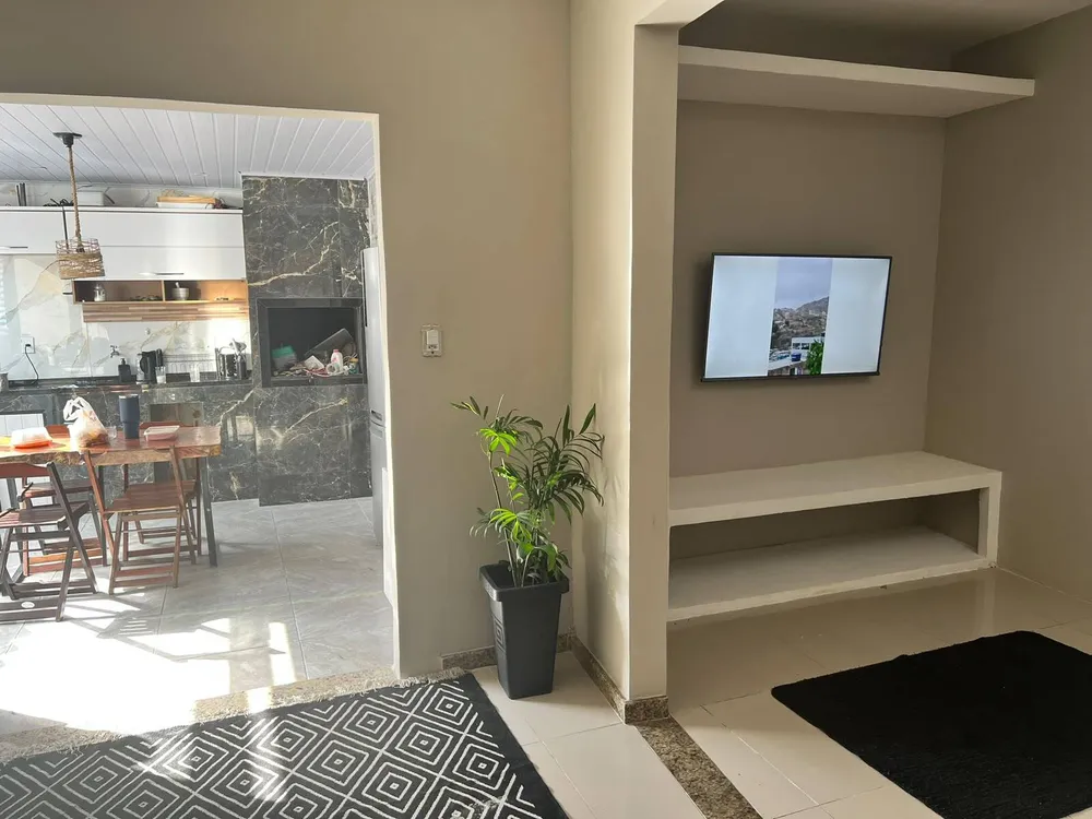 Casa, 2 quartos, 90 m² - Foto 4