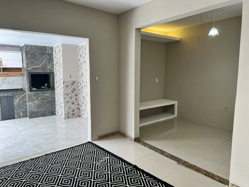 Casa, 2 quartos, 90 m² - Foto 5