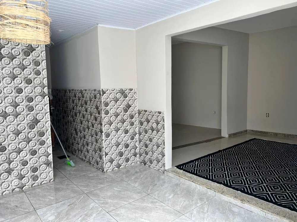 Casa, 2 quartos, 90 m² - Foto 2