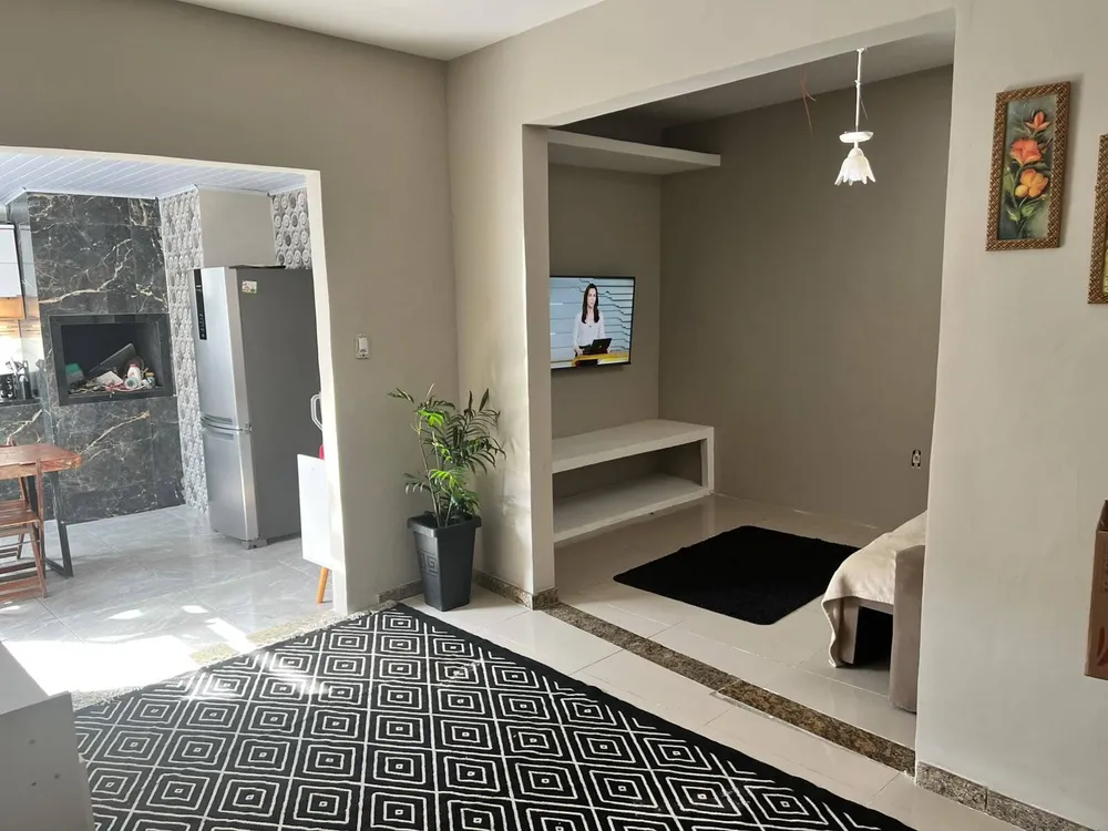 Casa, 2 quartos, 90 m² - Foto 8