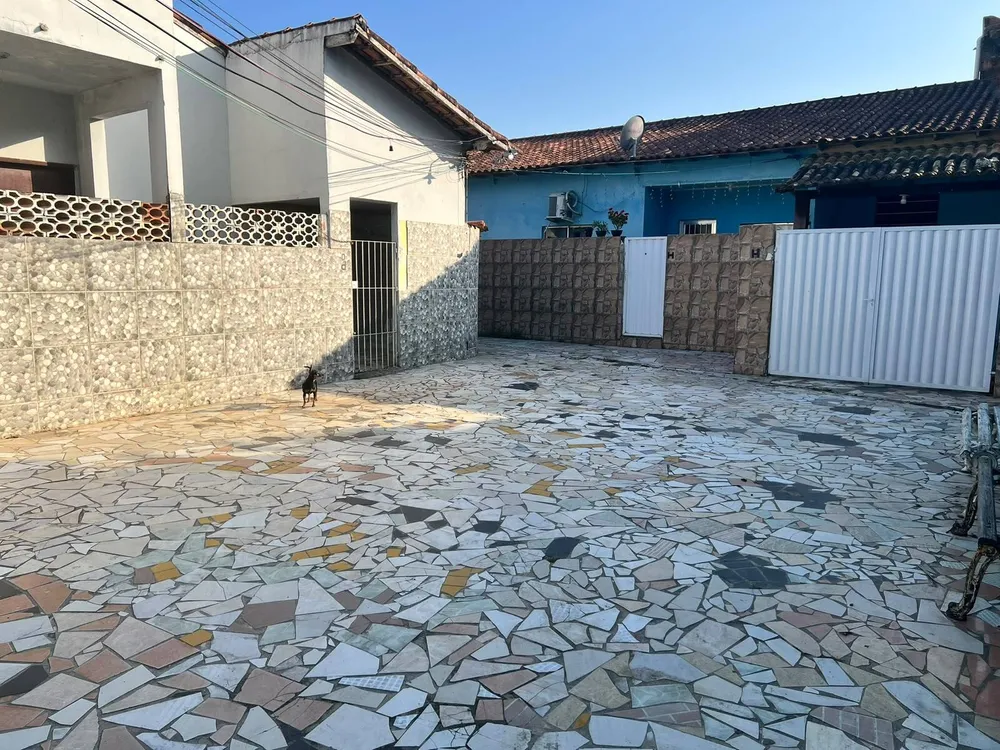 Casa, 2 quartos, 90 m² - Foto 1