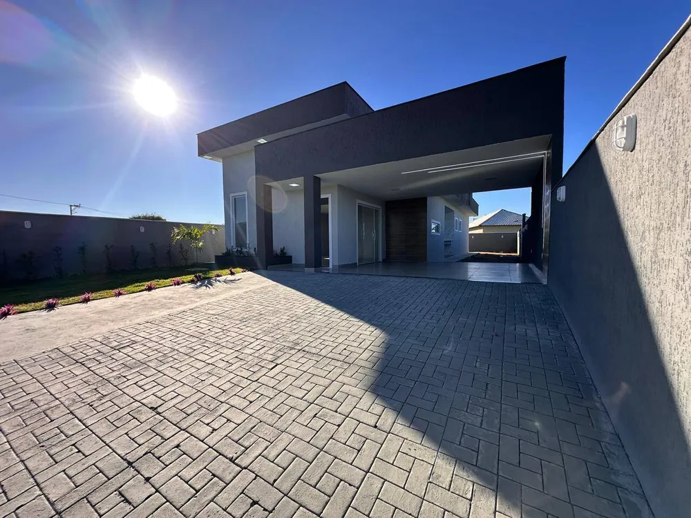Casa, 3 quartos, 125 m² - Foto 13