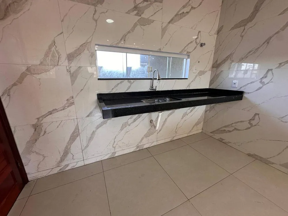 Casa, 3 quartos, 125 m² - Foto 35