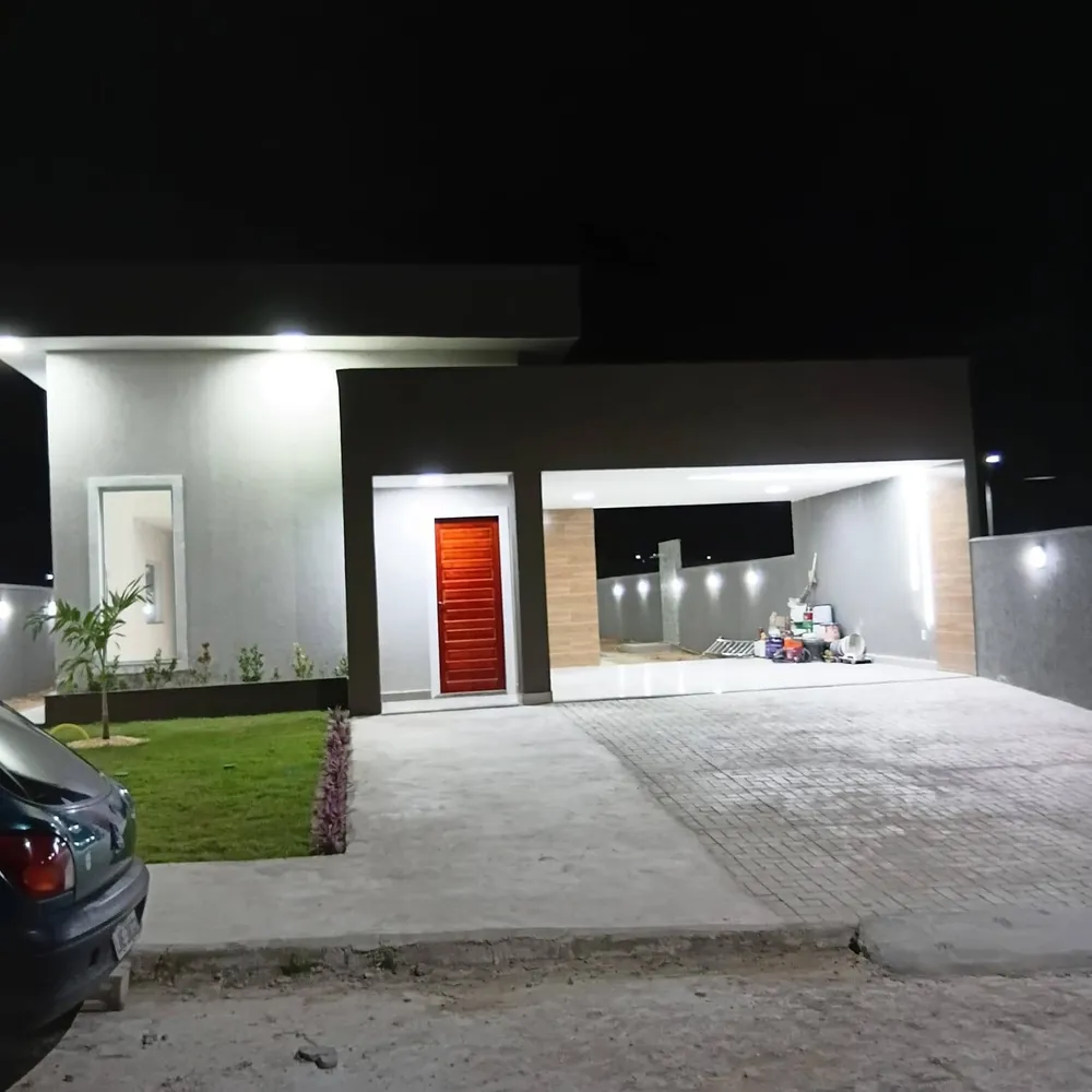 Casa, 3 quartos, 125 m² - Foto 3