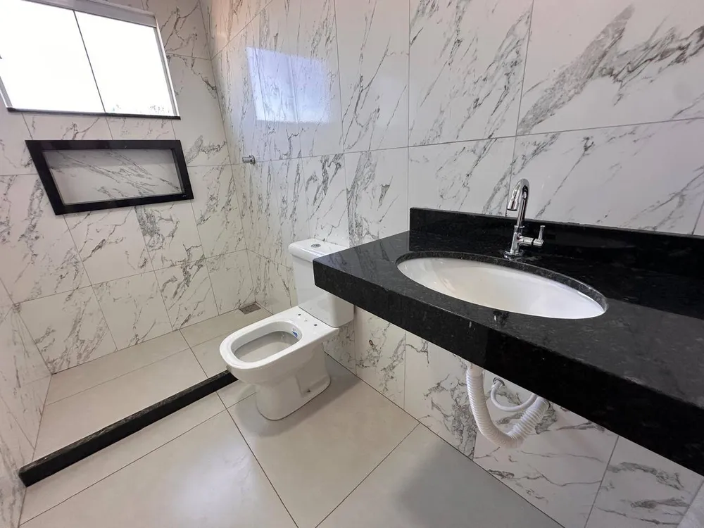 Casa, 3 quartos, 125 m² - Foto 38