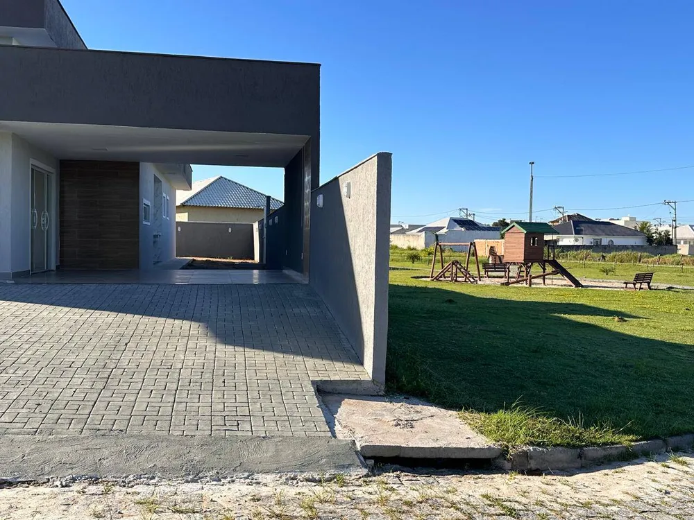 Casa, 3 quartos, 125 m² - Foto 15