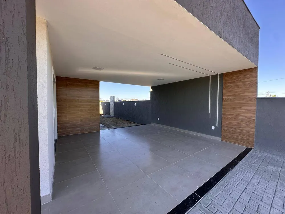 Casa, 3 quartos, 125 m² - Foto 26