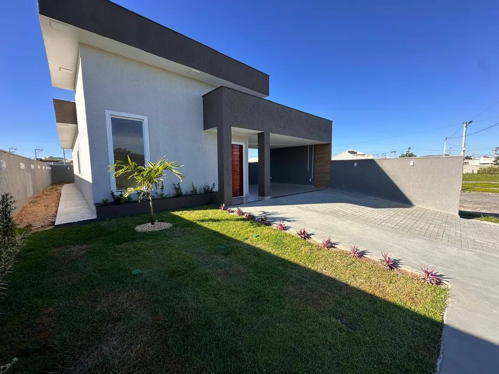 Casa, 3 quartos, 125 m² - Foto 17