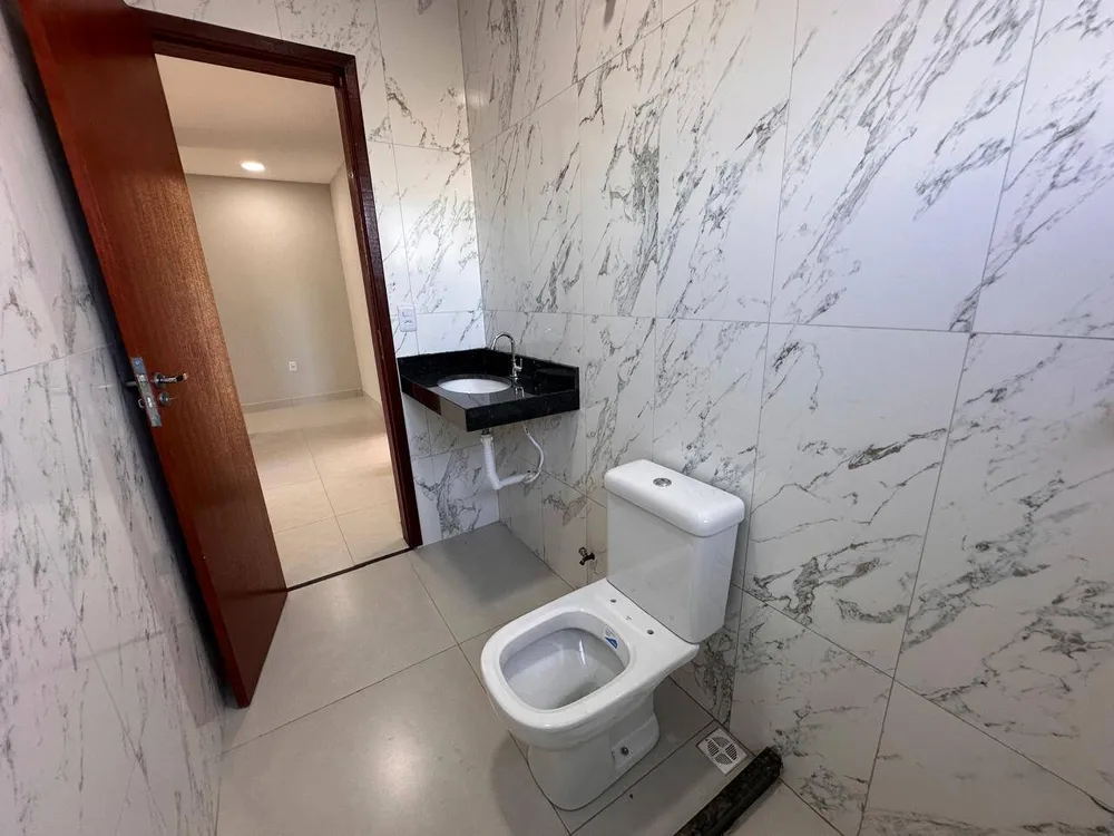 Casa, 3 quartos, 125 m² - Foto 44