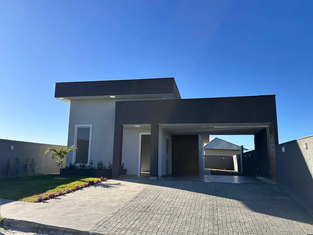 Casa, 3 quartos, 125 m² - Foto 1