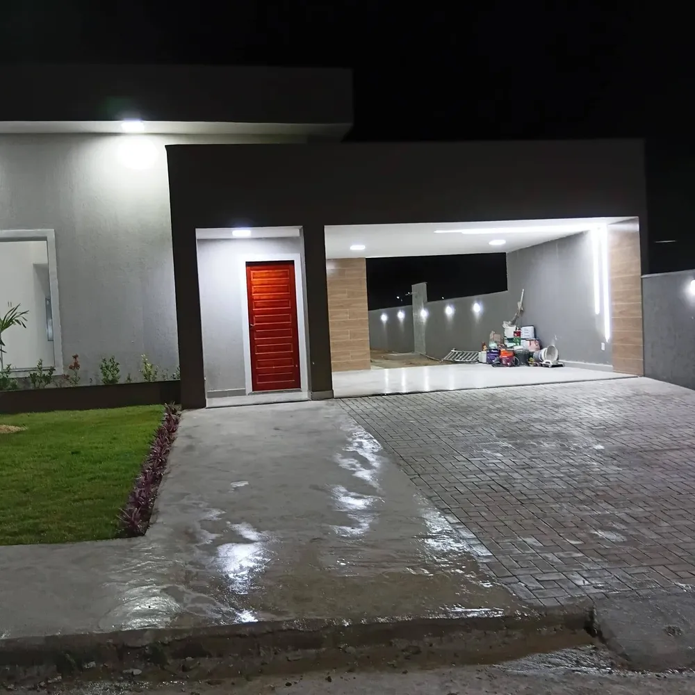 Casa, 3 quartos, 125 m² - Foto 12