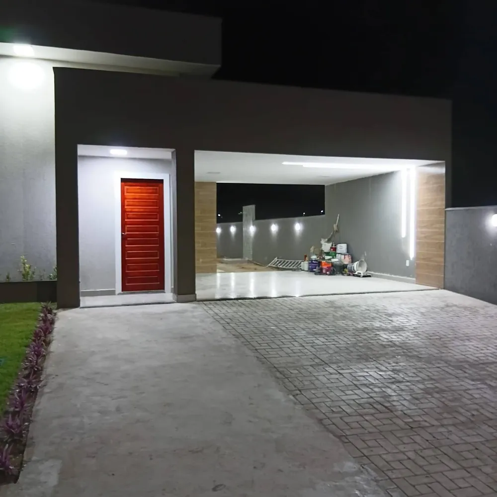 Casa, 3 quartos, 125 m² - Foto 10