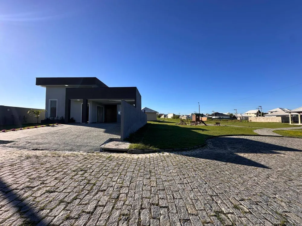 Casa, 3 quartos, 125 m² - Foto 14