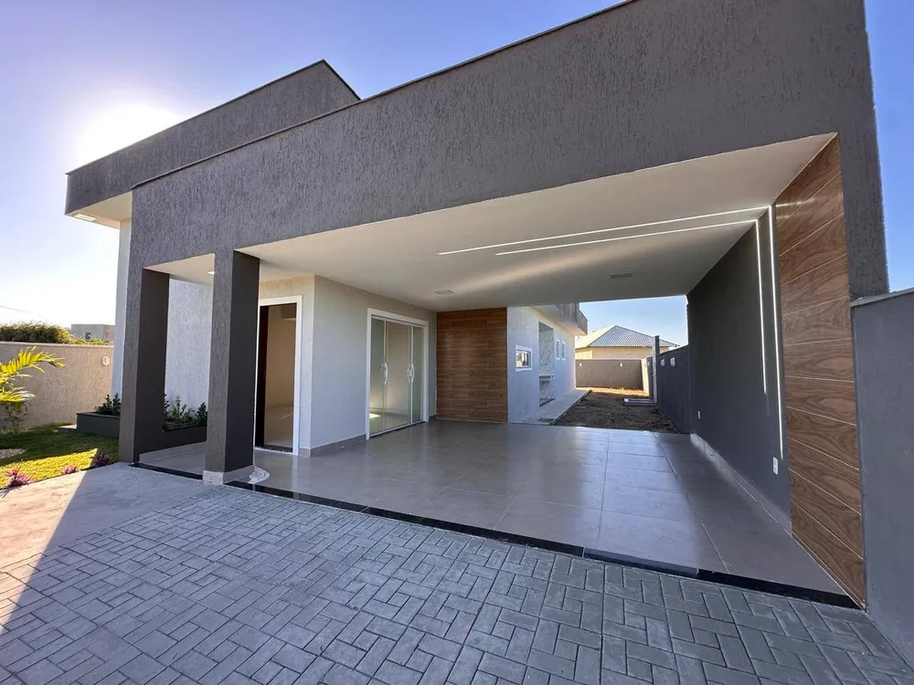 Casa, 3 quartos, 125 m² - Foto 18