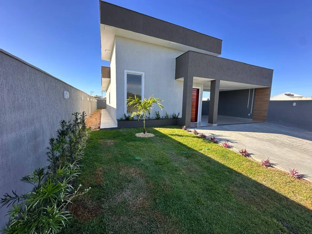 Casa, 3 quartos, 125 m² - Foto 16